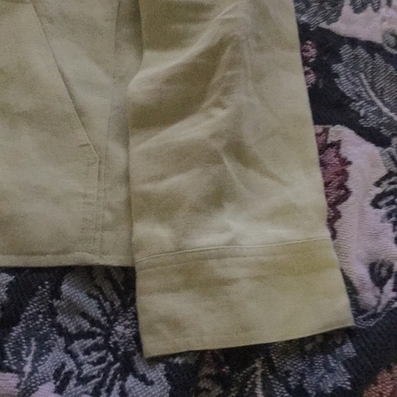 Talbots Jacket - Picture 5 of 8